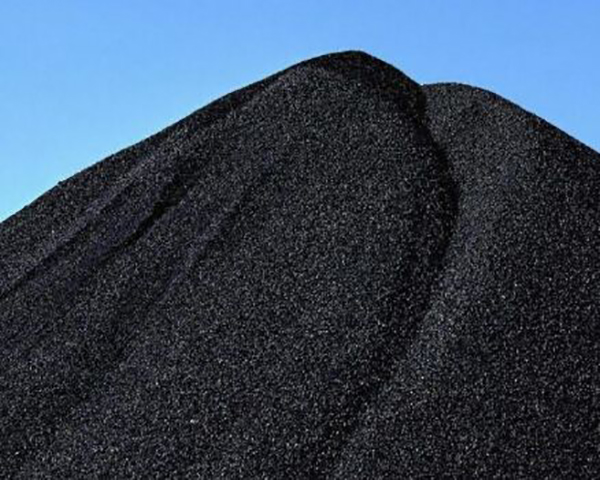 Steam coal